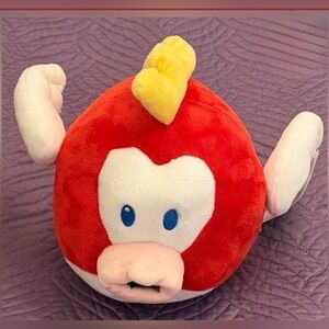 brand new Mario Kart soft toy